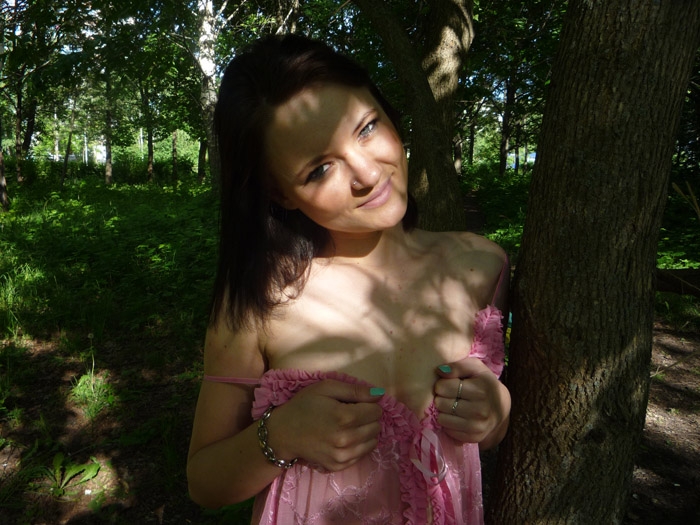 Анкета проститутки Варвара - Фото 1, Ленино, 20 лет, №22653
